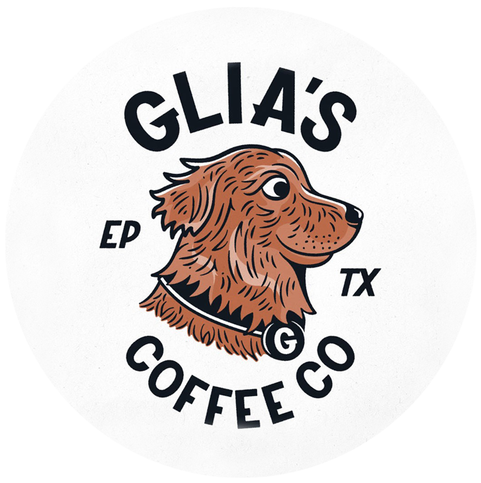 Glia’s Coffee Co.