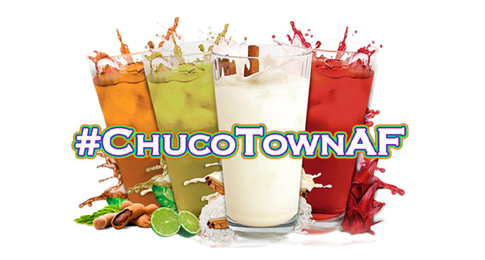 Chuco Town AF