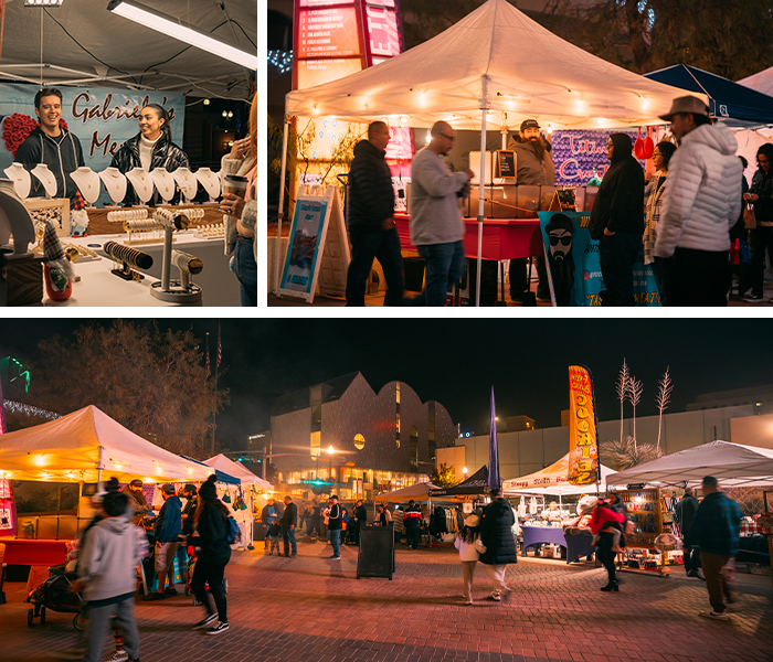 WinterFest Vendors