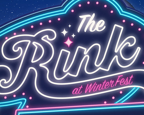 Hands turning buttons on DJ board.