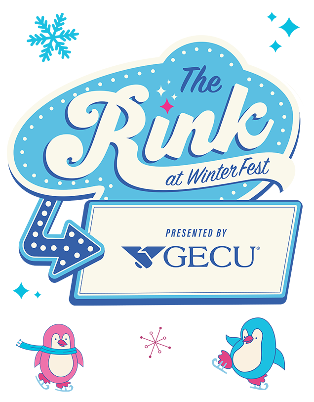 The Rink at WinterFest